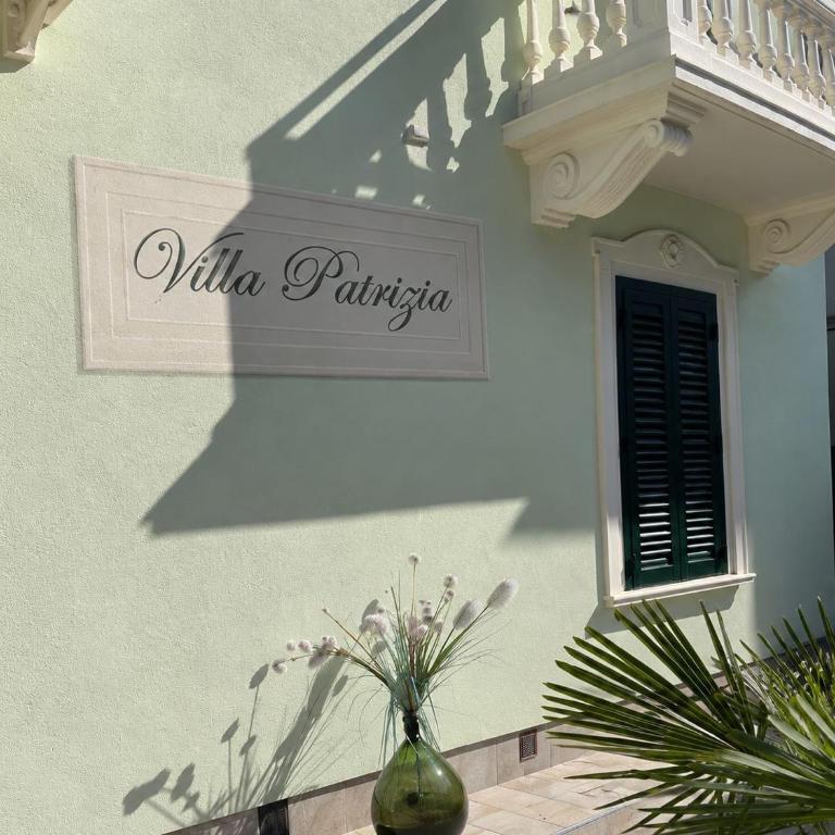 Villa Patrizia - Suite esclusive con parcheggio privato - Camera Familiare Standard - 50