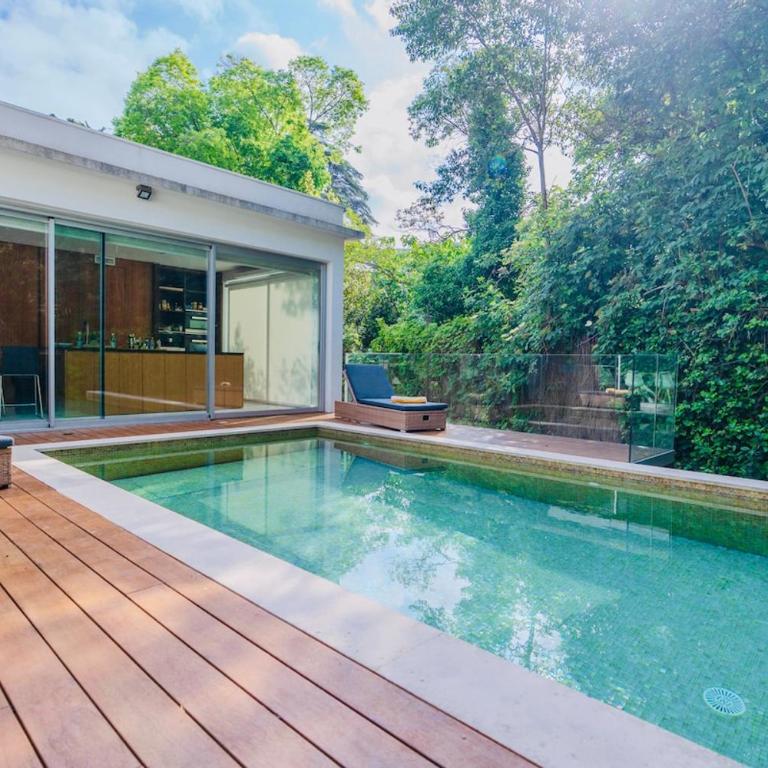 Villa Surya 5 BD Cannes center AC - Villa - 19