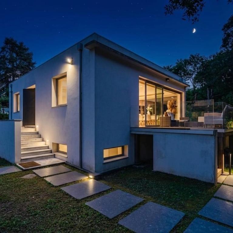 Villa Surya 5 BD Cannes center AC - Villa - 21