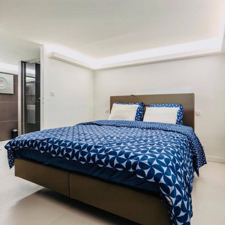 Villa Surya 5 BD Cannes center AC - Villa - 16