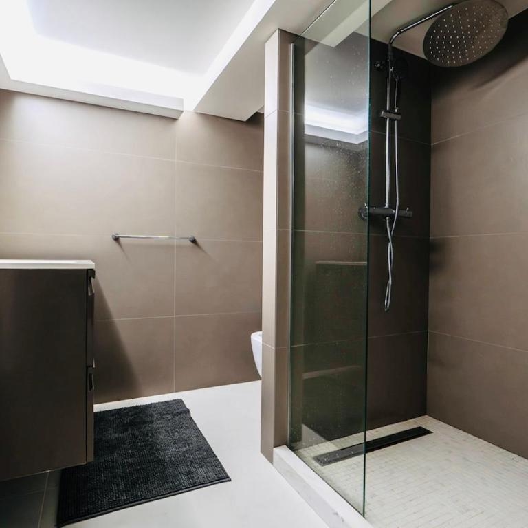 Villa Surya 5 BD Cannes center AC - Villa - 22