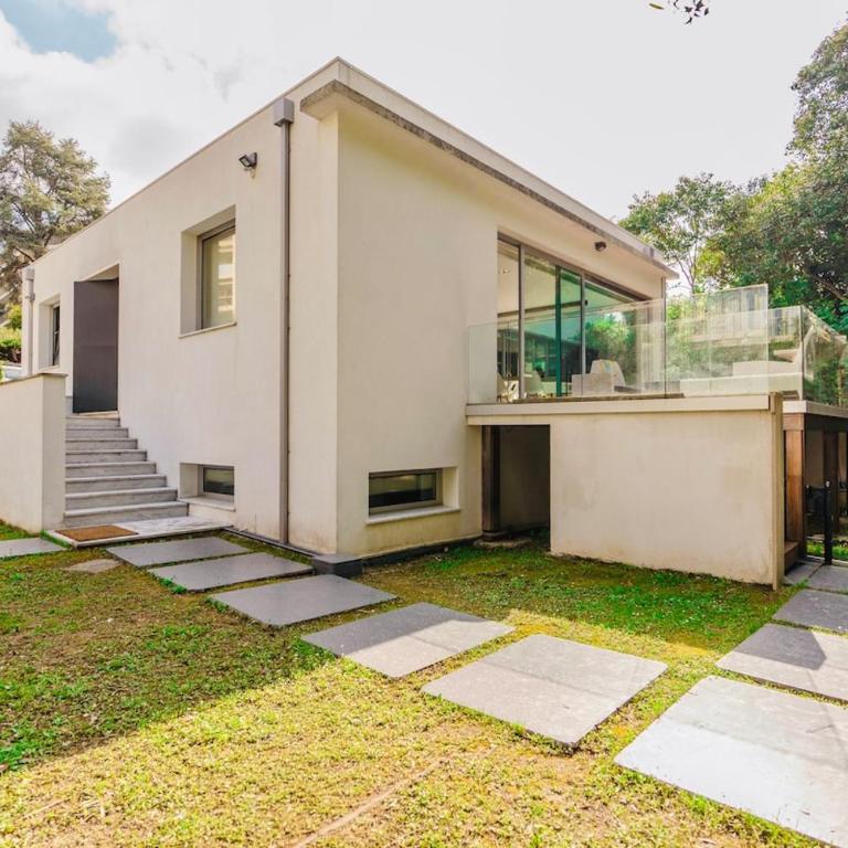 Villa Surya 5 BD Cannes center AC - Villa - 23
