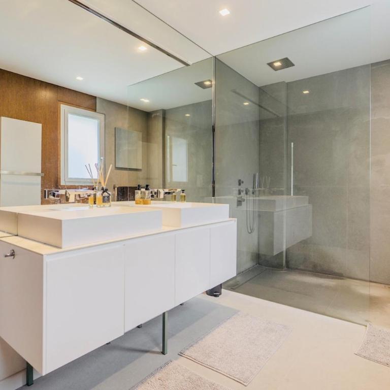 Villa Surya 5 BD Cannes center AC - Villa - 24
