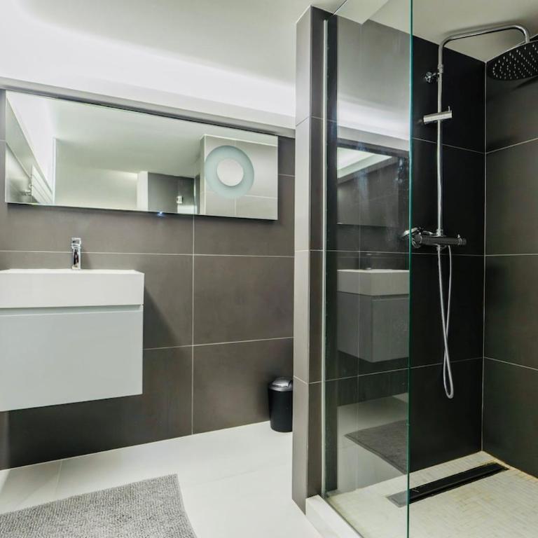 Villa Surya 5 BD Cannes center AC - Villa - 27