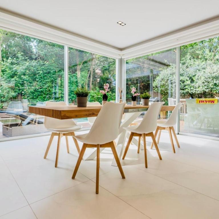 Villa Surya 5 BD Cannes center AC - Villa - 28