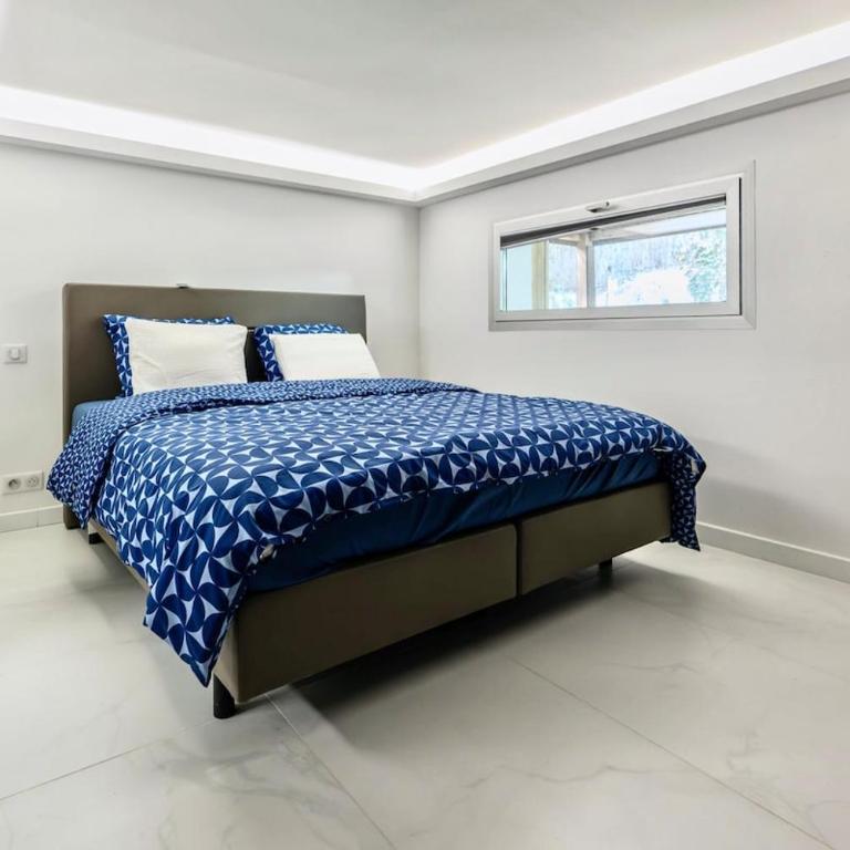 Villa Surya 5 BD Cannes center AC - Villa - 6