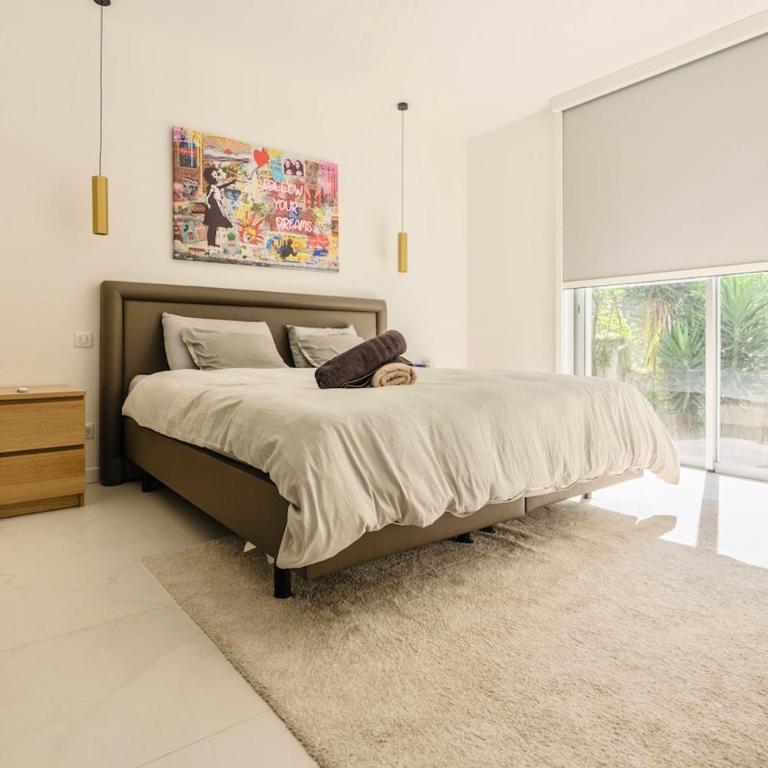 Villa Surya 5 BD Cannes center AC - Villa - 12