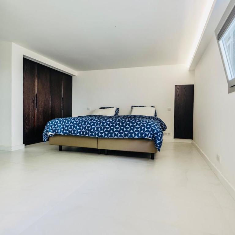 Villa Surya 5 BD Cannes center AC - Villa - 7
