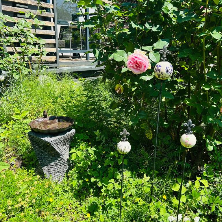 Garden Lodge Obervellach - Maison 2 Chambres - 19