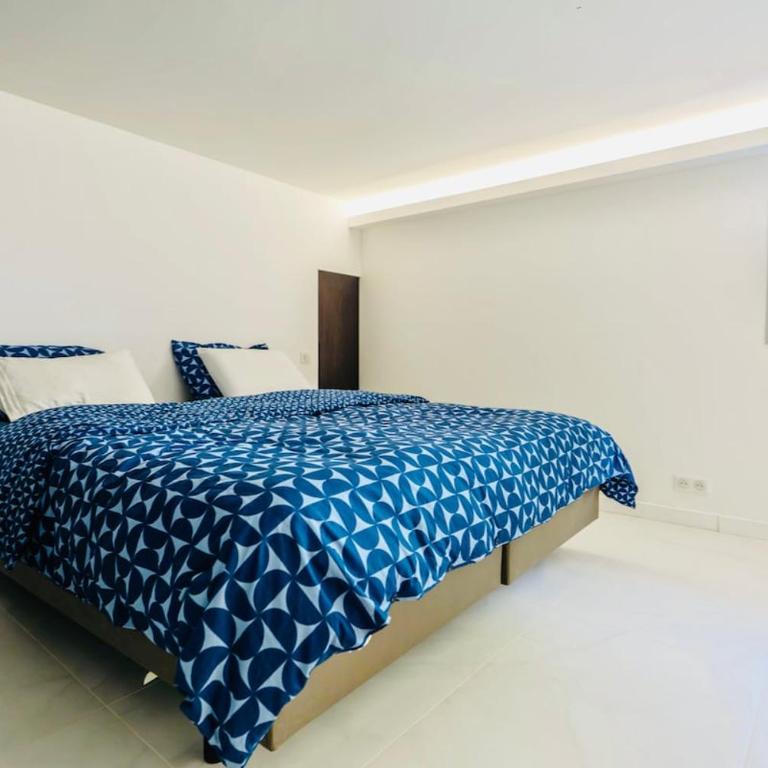 Villa Surya 5 BD Cannes center AC - Villa - 13