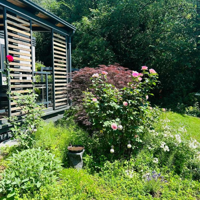 Garden Lodge Obervellach - Maison 2 Chambres - 20