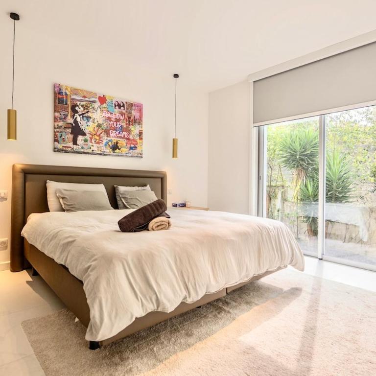 Villa Surya 5 BD Cannes center AC - Villa - 8