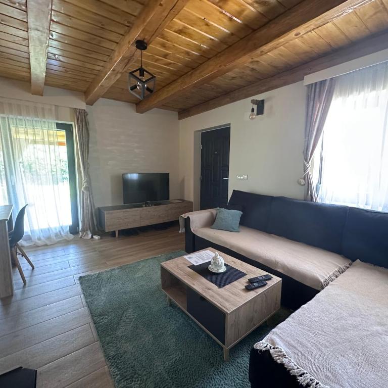 Villa Ema - Vila sa 2 Spavaće Sobe - 6