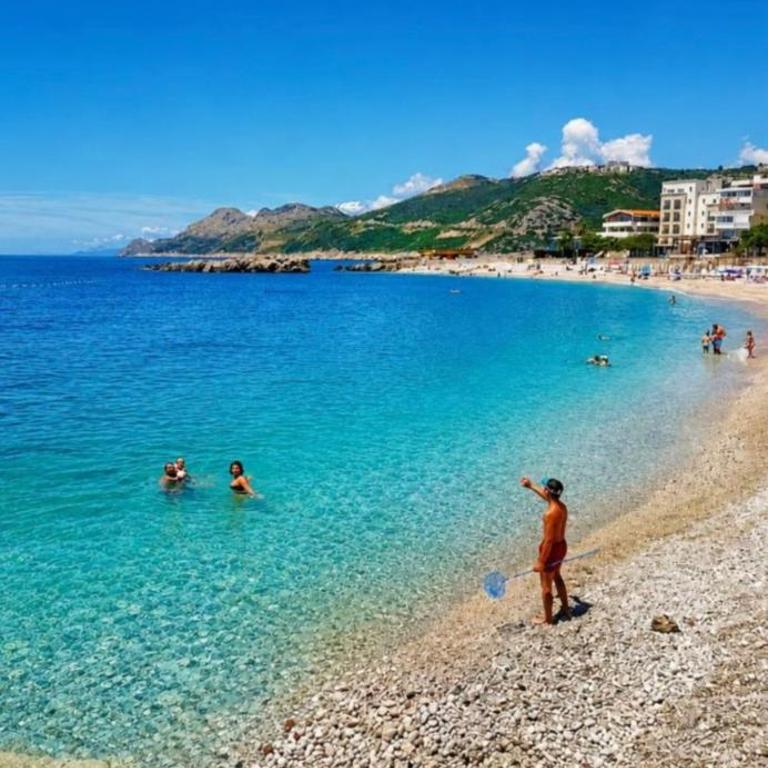Sea Bliss Lux - Apartment mit 2 Schlafzimmern - 5