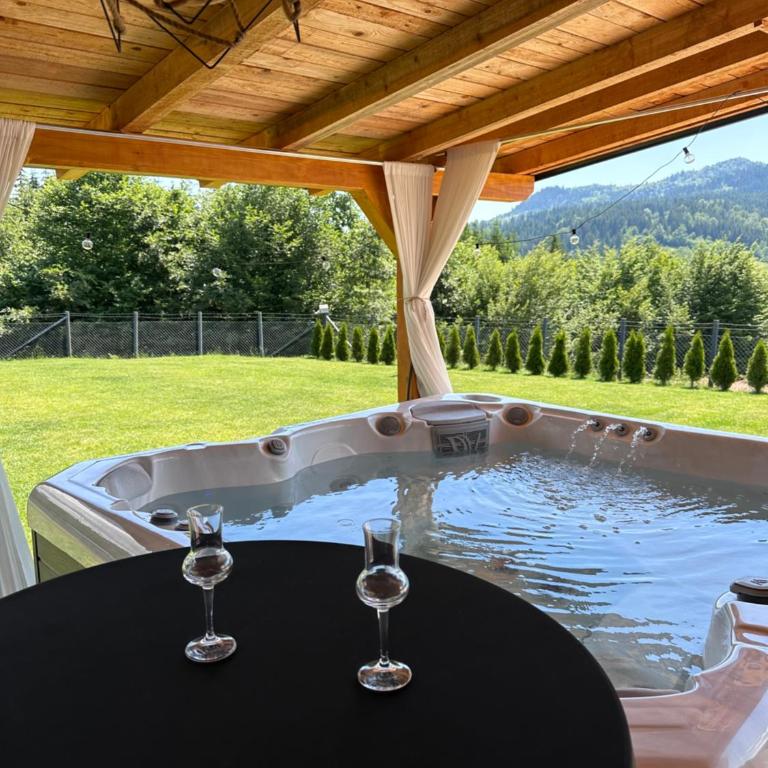 Villa Ema - Vila sa 2 Spavaće Sobe - 3
