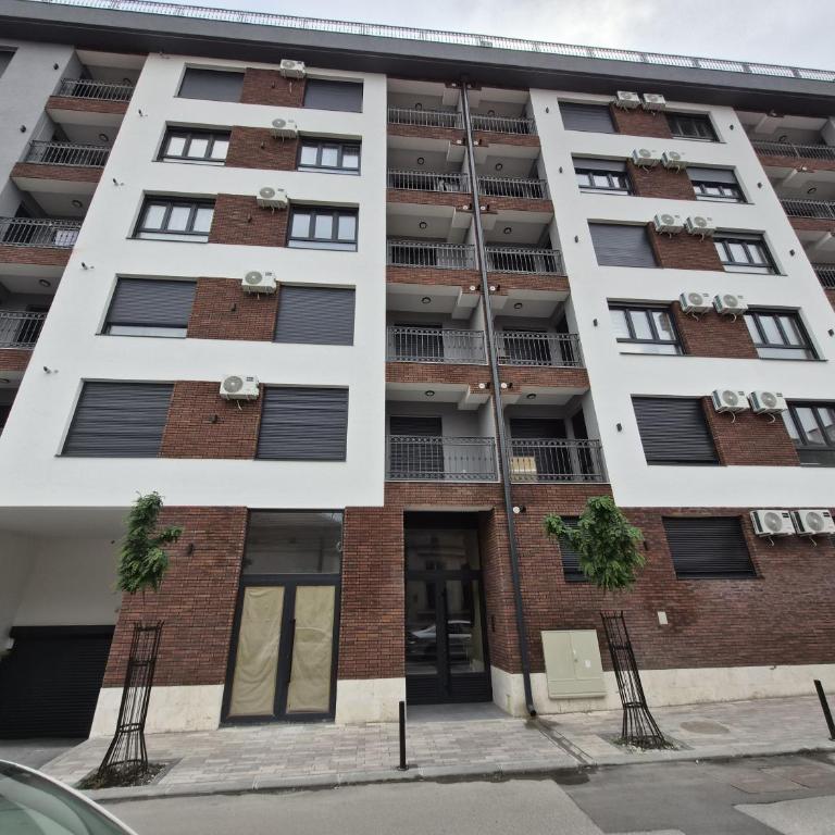 Hype Studio - Apartment mit 1 Schlafzimmer - 1