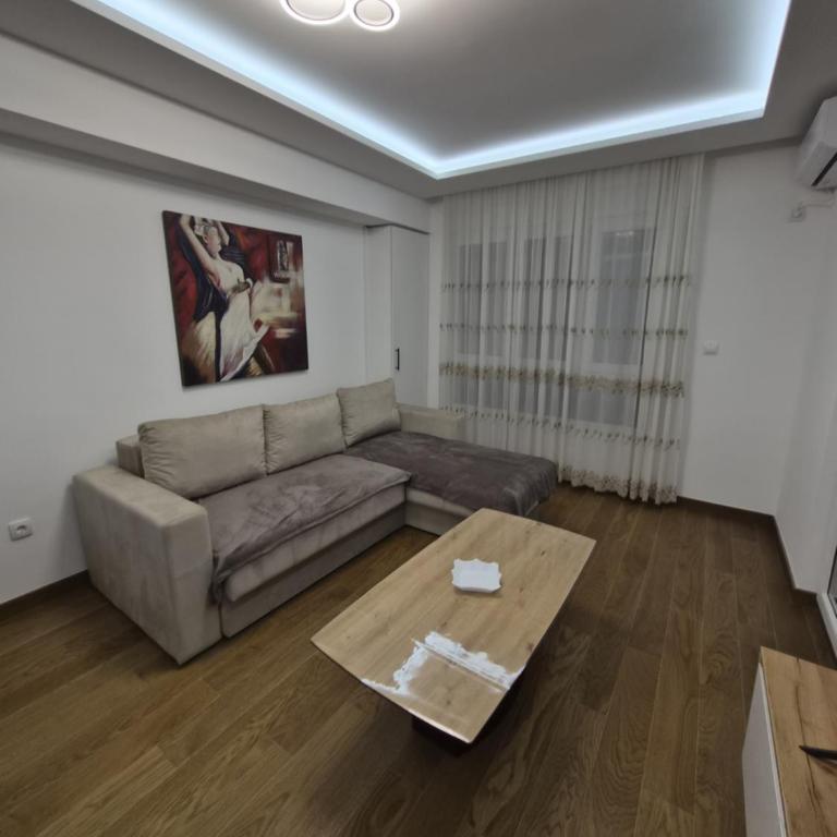 Hype Studio - Apartment mit 1 Schlafzimmer - 2