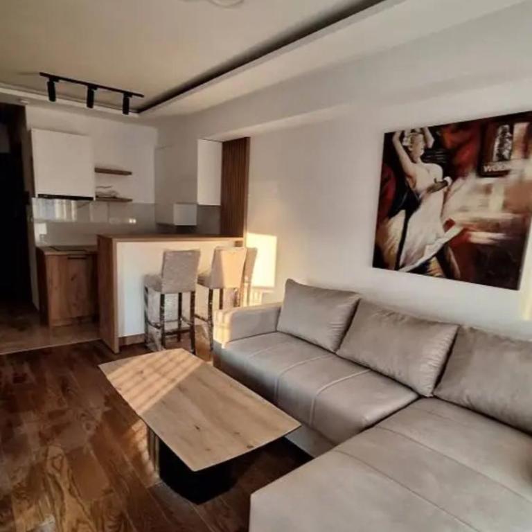 Hype Studio - Apartment mit 1 Schlafzimmer - 4
