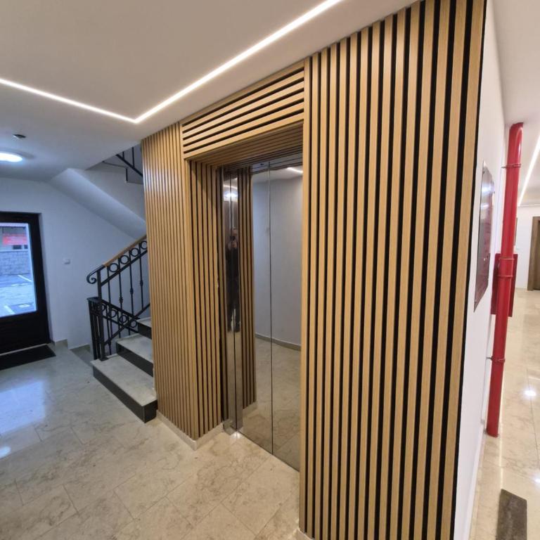 Hype Studio - Apartment mit 1 Schlafzimmer - 7