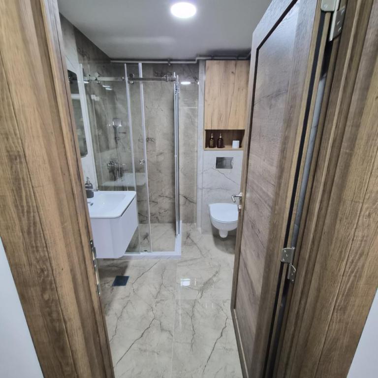 Hype Studio - Apartment mit 1 Schlafzimmer - 11