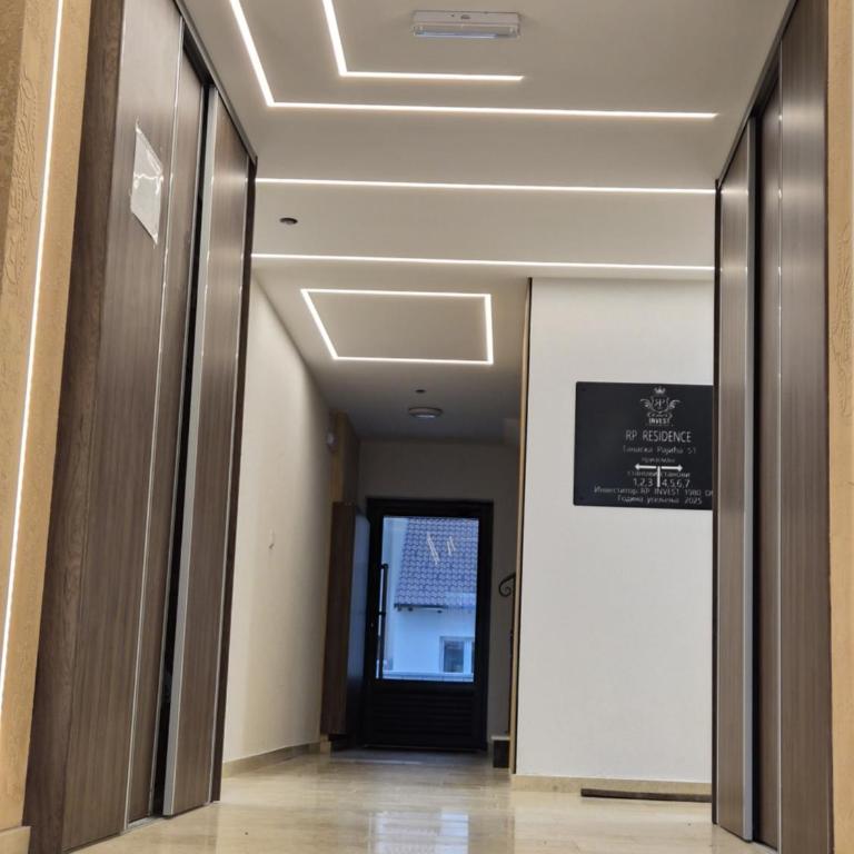 Hype Studio - Apartment mit 1 Schlafzimmer - 12