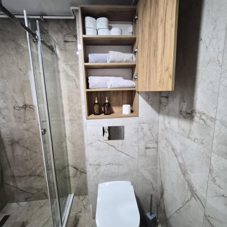 Hype Studio - Apartment mit 1 Schlafzimmer - 15