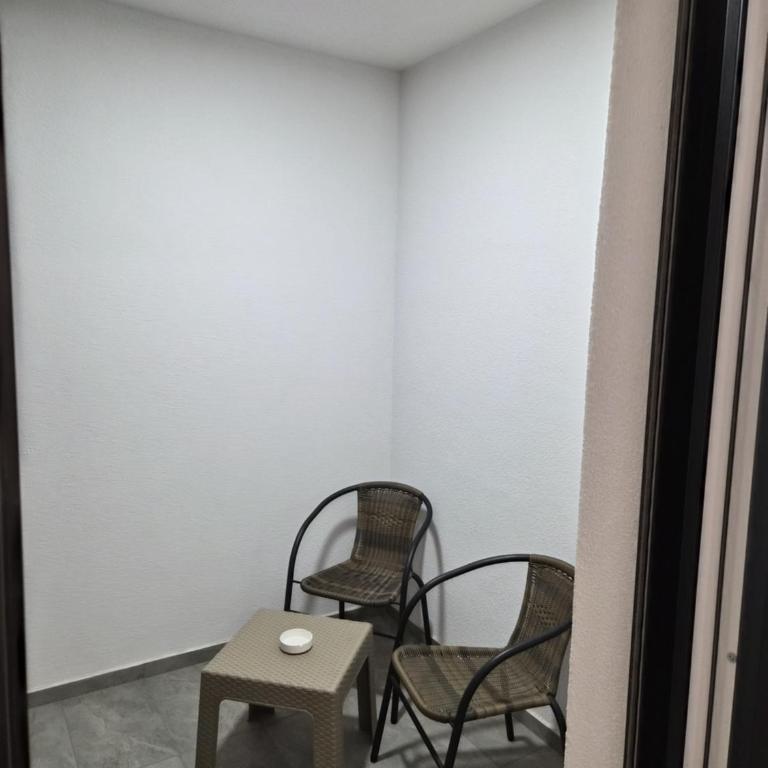 Hype Studio - Apartment mit 1 Schlafzimmer - 17
