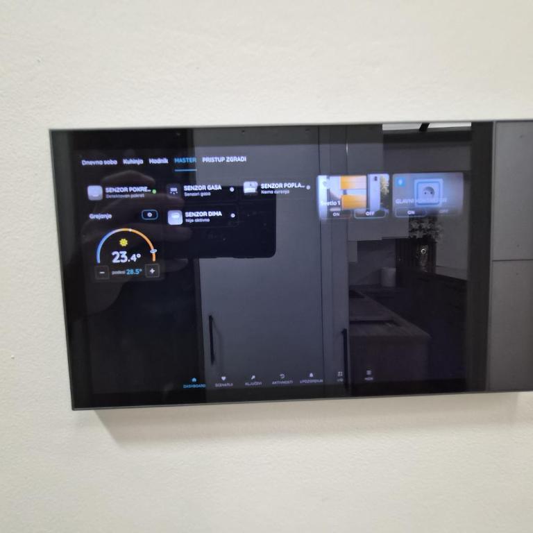 Hype Studio - Apartment mit 1 Schlafzimmer - 20