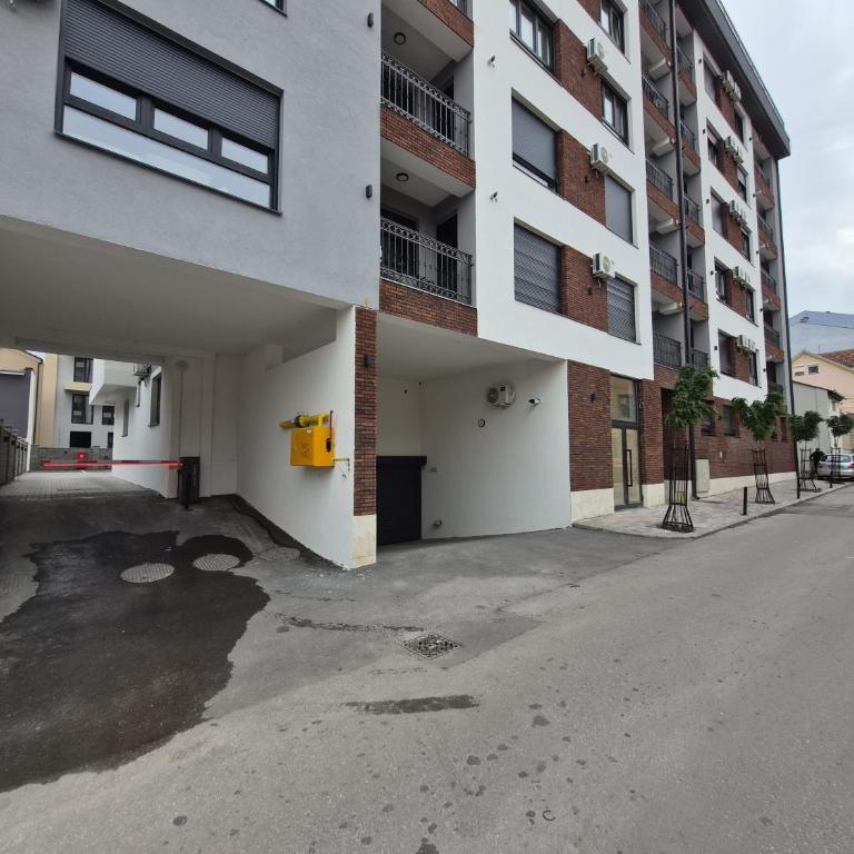 Hype Studio - Apartment mit 1 Schlafzimmer - 22