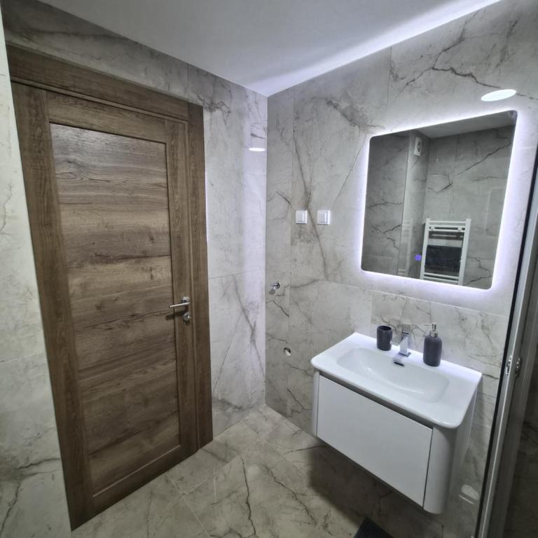 Hype Studio - Apartment mit 1 Schlafzimmer - 23