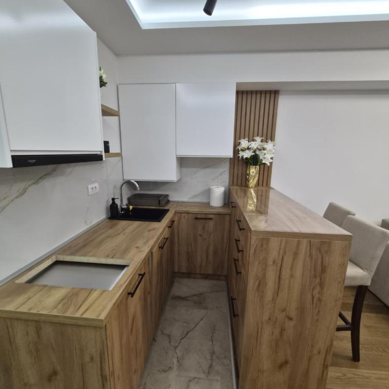 Hype Studio - Apartment mit 1 Schlafzimmer - 24