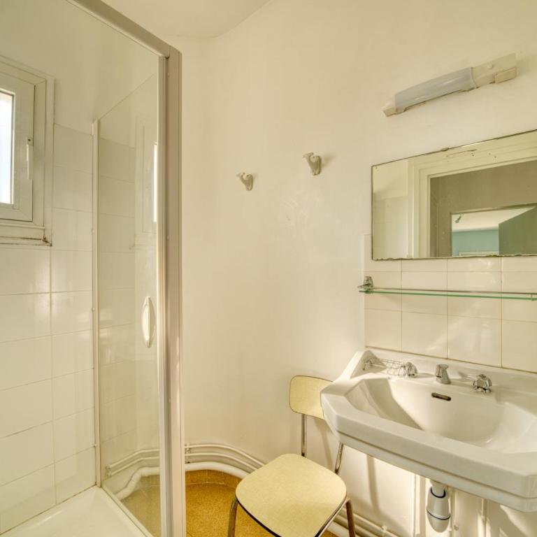 Maison vue mer - Terrasse - Royan - 7 personnes - Maison 4 Chambres - 27