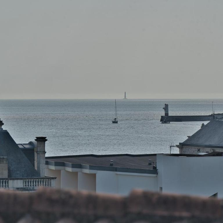 Maison vue mer - Terrasse - Royan - 7 personnes - Maison 4 Chambres - 29