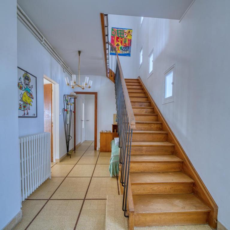 Maison vue mer - Terrasse - Royan - 7 personnes - Maison 4 Chambres - 28
