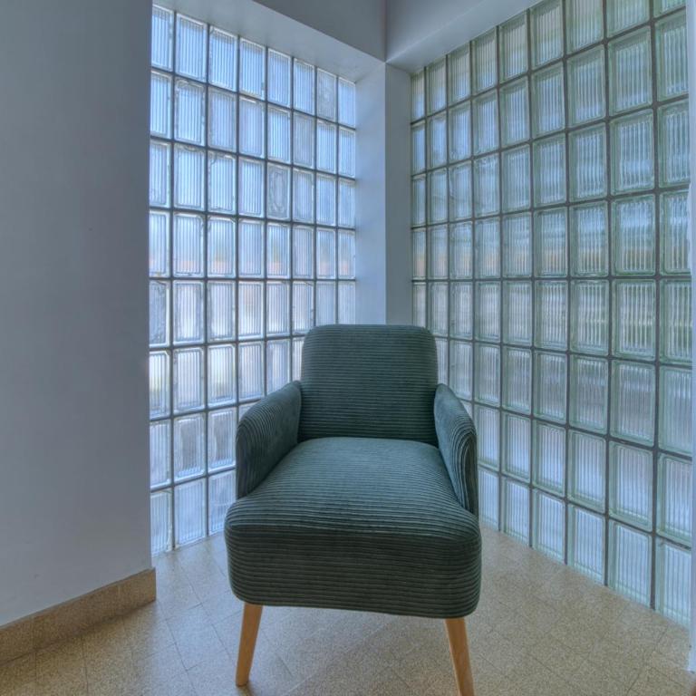 Maison vue mer - Terrasse - Royan - 7 personnes - Maison 4 Chambres - 26