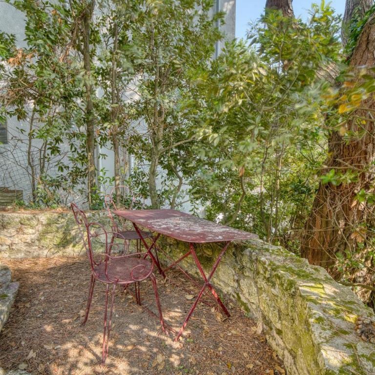 Maison vue mer - Terrasse - Royan - 7 personnes - Maison 4 Chambres - 13
