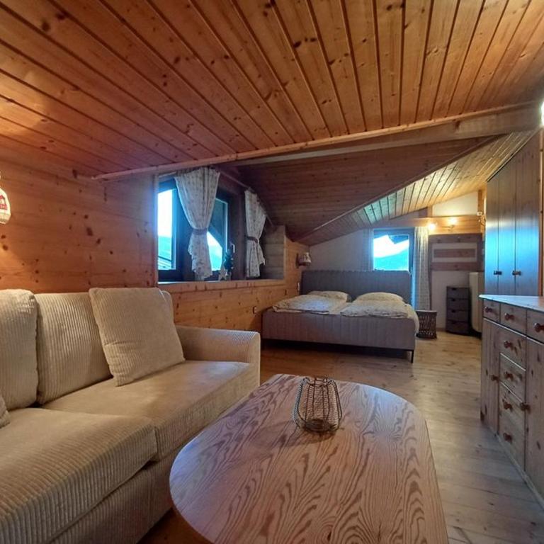 Rauchenberg Apartments - Appartement 2 Chambres - 2