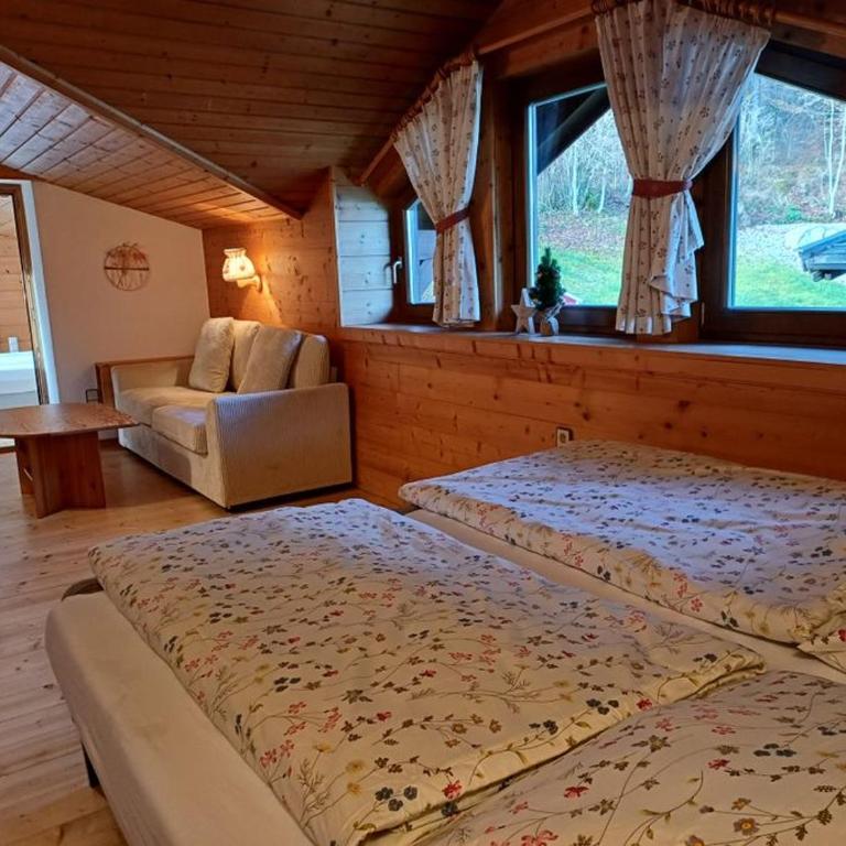 Rauchenberg Apartments - Appartement 2 Chambres - 1