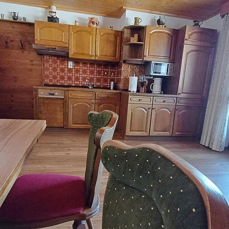 Rauchenberg Apartments - Appartement 1 Chambre - 3