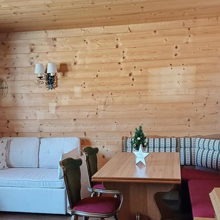 Rauchenberg Apartments - Appartement 1 Chambre - 1