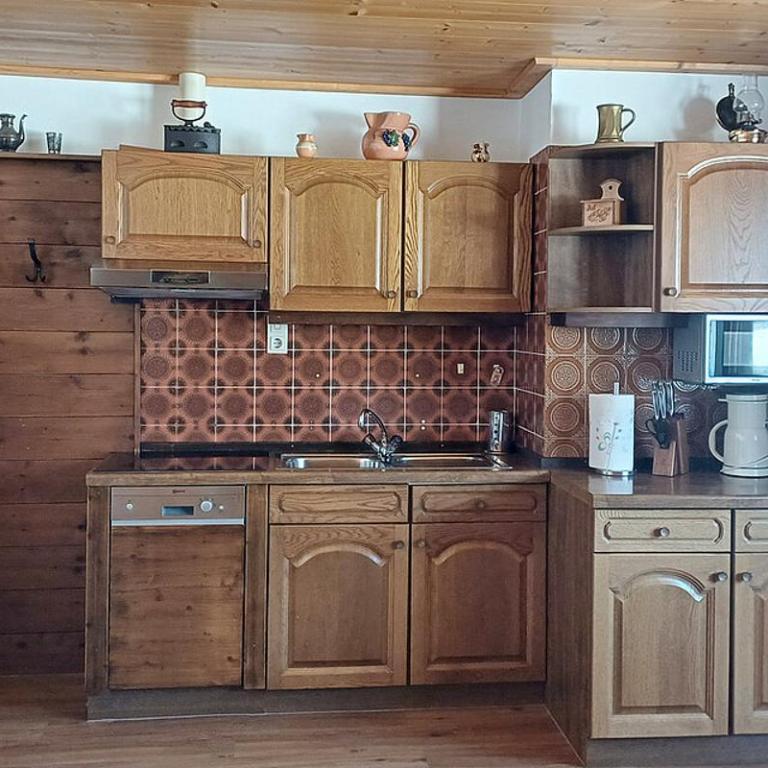 Rauchenberg Apartments - Appartement 1 Chambre - 2