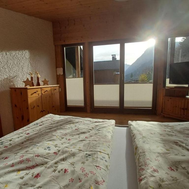 Rauchenberg Apartments - Appartement 2 Chambres - 4