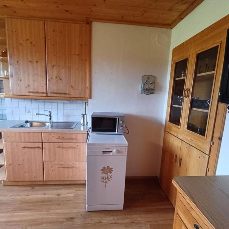 Rauchenberg Apartments - Appartement 2 Chambres - 5
