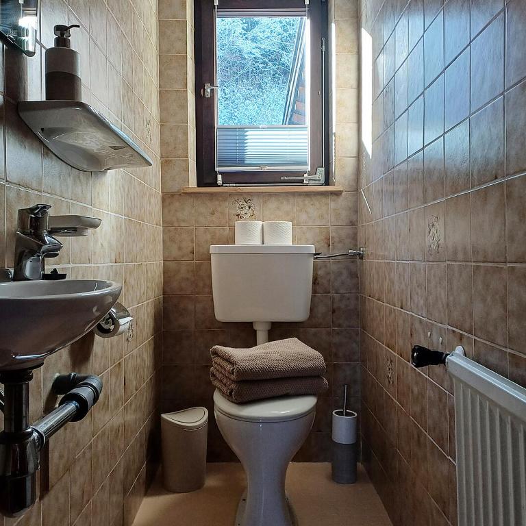 Rauchenberg Apartments - Appartement 1 Chambre - 5