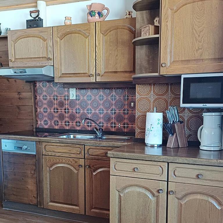 Rauchenberg Apartments - Appartement 1 Chambre - 6