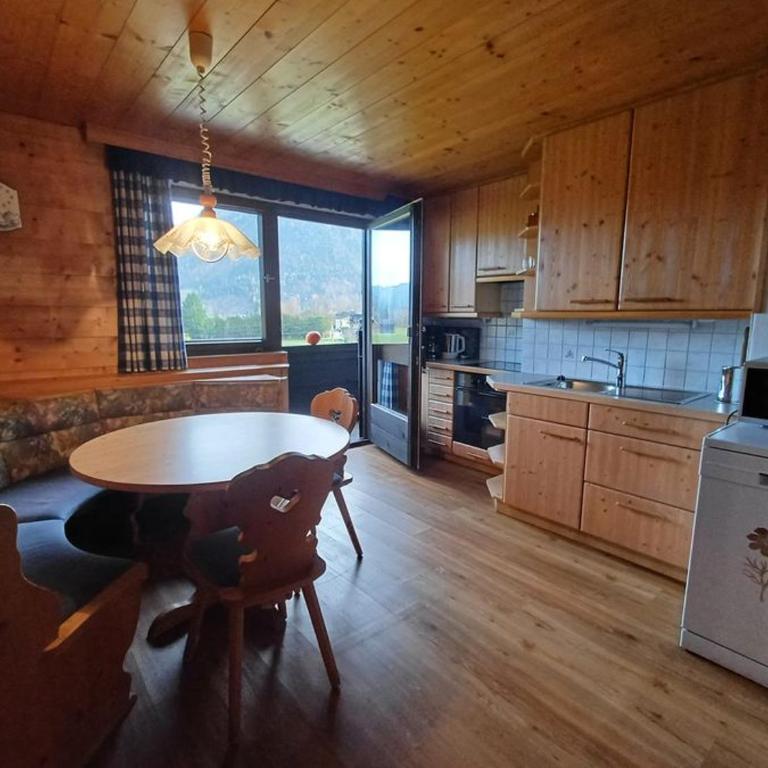 Rauchenberg Apartments - Appartement 2 Chambres - 7