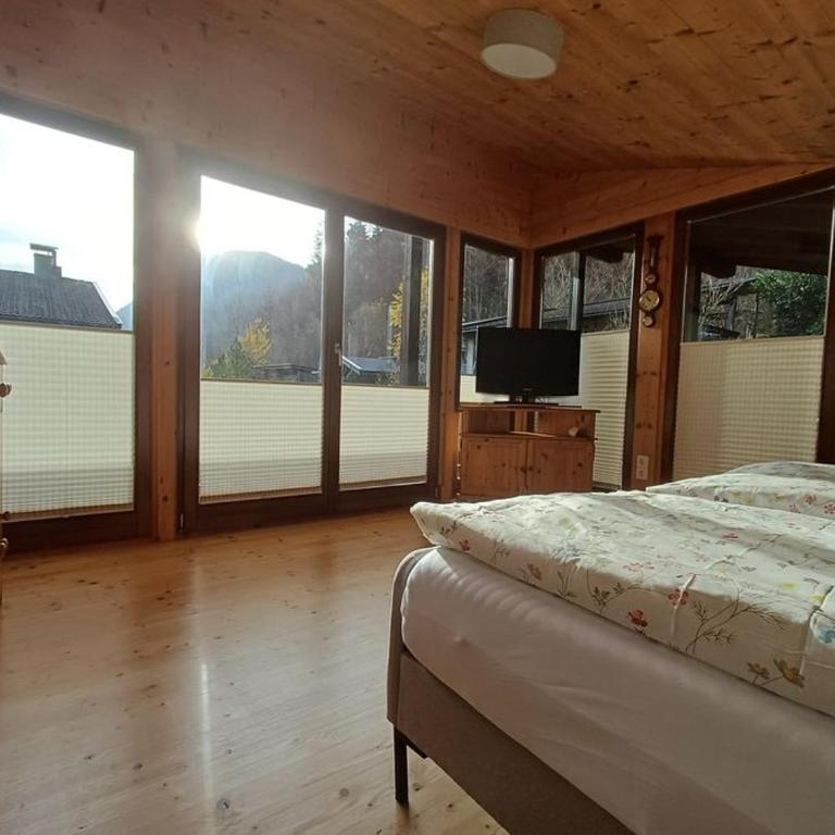 Rauchenberg Apartments - Appartement 2 Chambres - 8