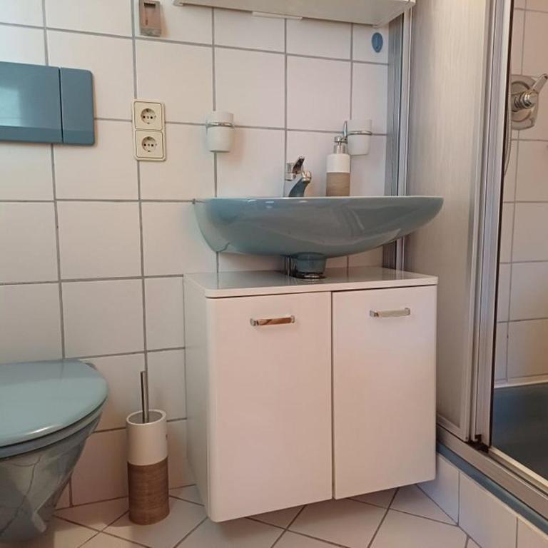 Rauchenberg Apartments - Appartement 2 Chambres - 12
