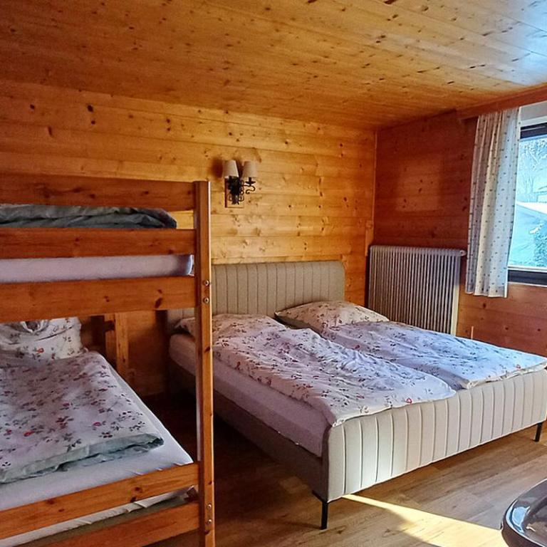 Rauchenberg Apartments - Appartement 1 Chambre - 8