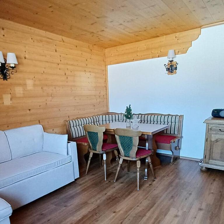 Rauchenberg Apartments - Appartement 1 Chambre - 9